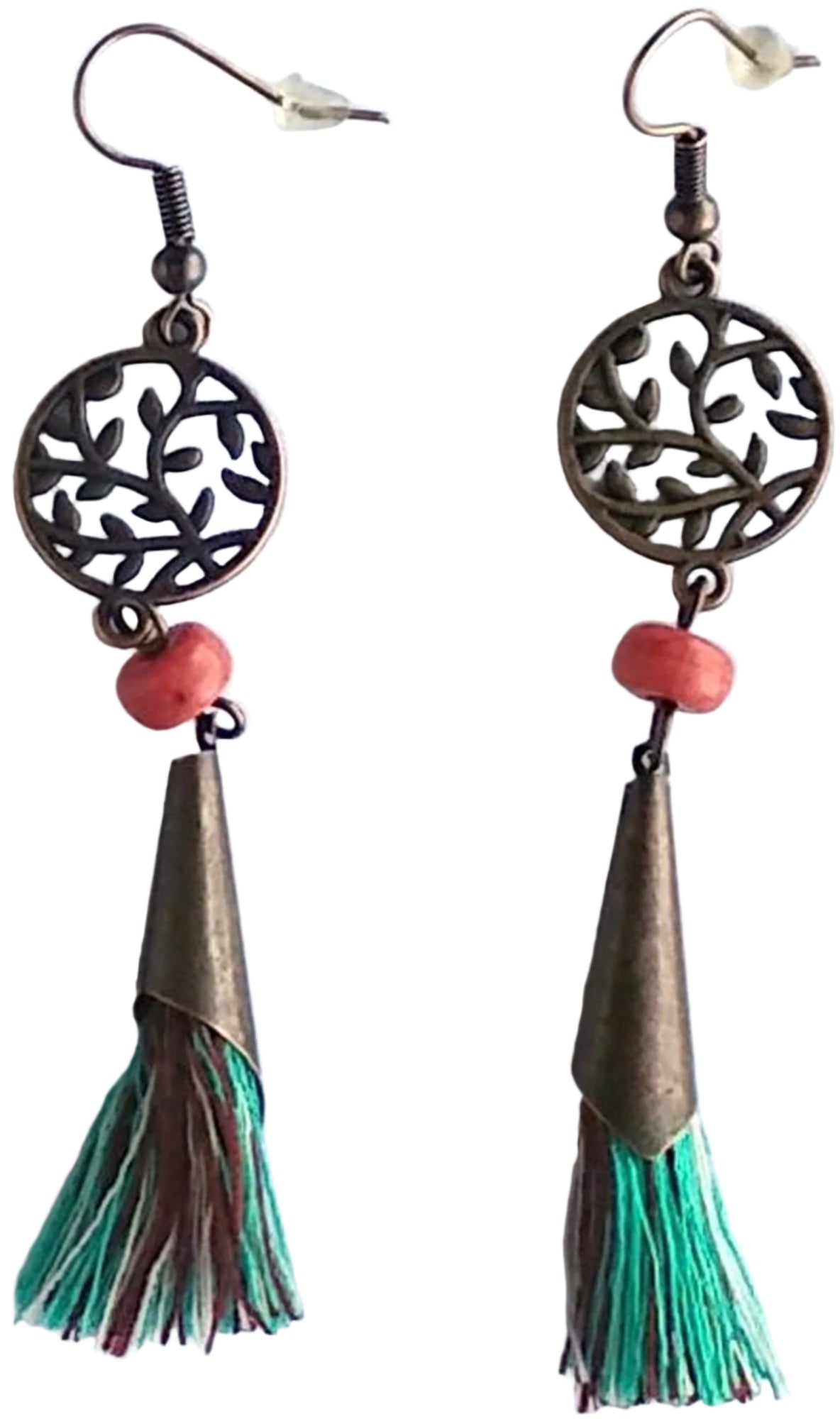 Boho earrings