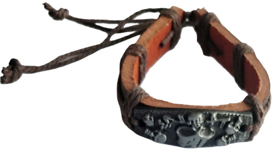 Unique Handmade Bracelets – Style, Harmony, Individuality