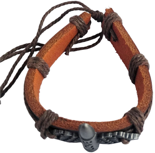 Unique Handmade Bracelets – Style, Harmony, Individuality