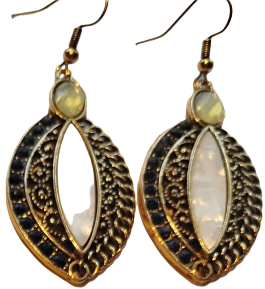 Boho earrings